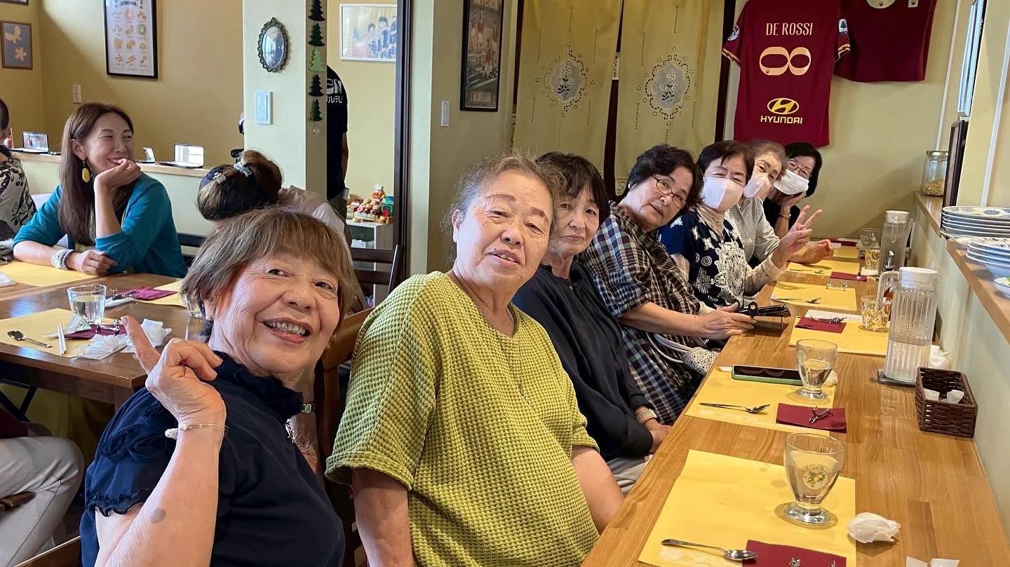 ✨✨✨私の魅力を引き出す色は？パーソナルカラー診断✨✨✨