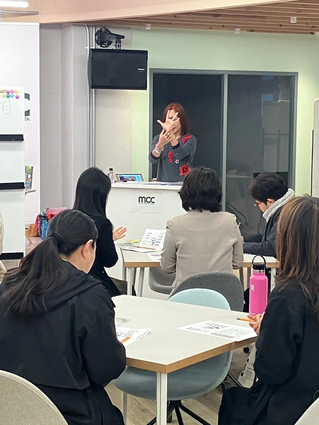 💎早起きは三文の徳💎