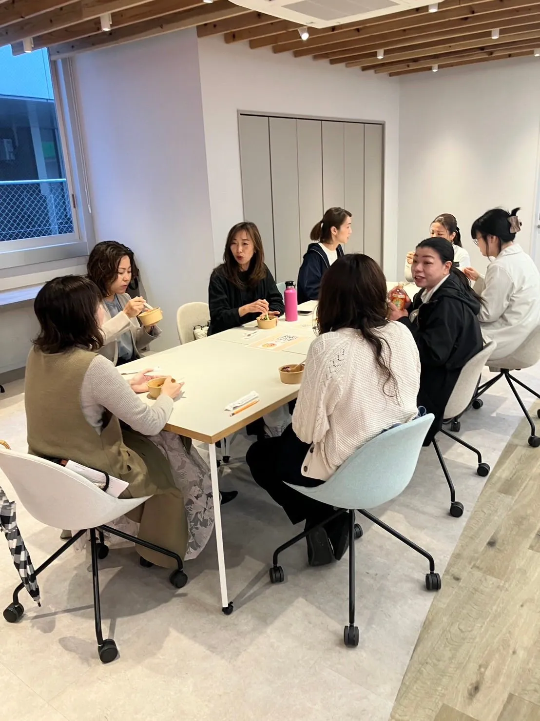 💎早起きは三文の徳💎