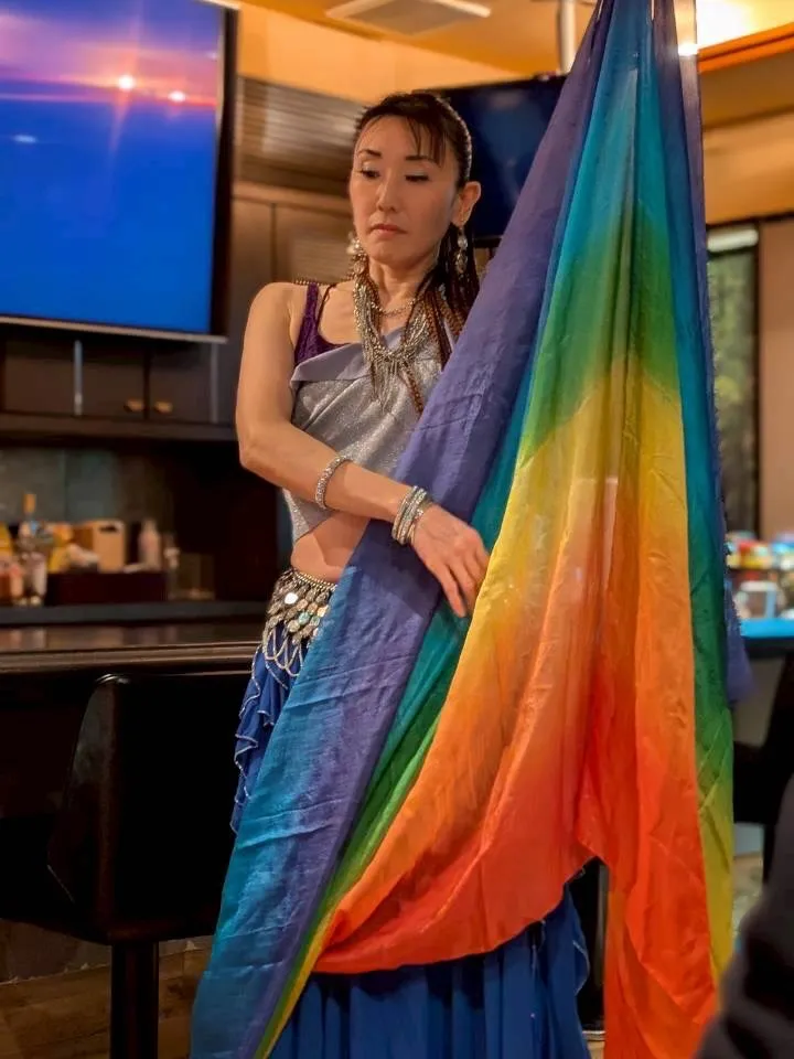 ✨🪐宇宙と遊ぶ1日🪐✨