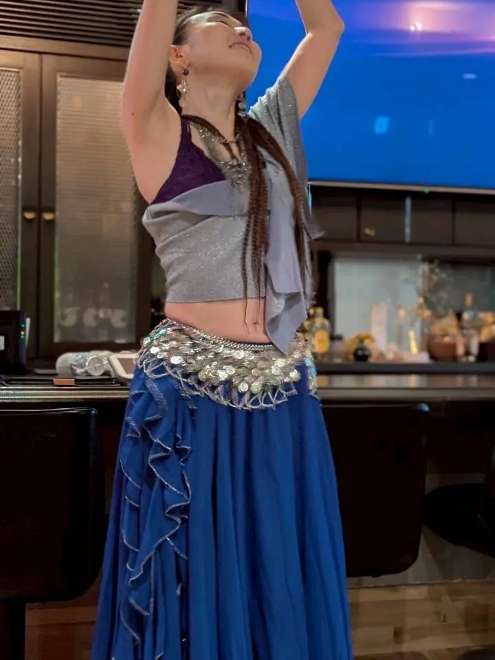 ✨🪐宇宙と遊ぶ1日🪐✨