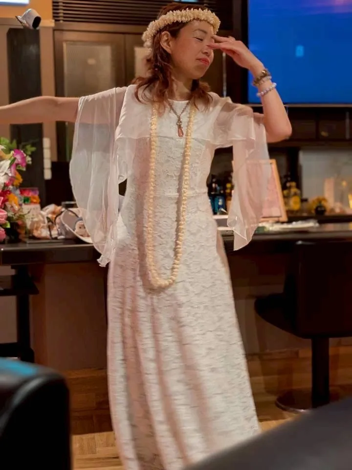 ✨🪐宇宙と遊ぶ1日🪐✨