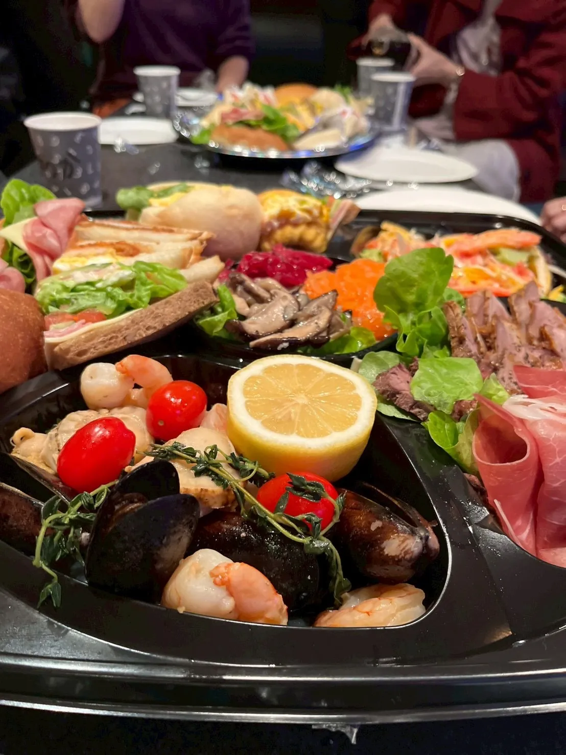 ✨🪐宇宙と遊ぶ1日🪐✨