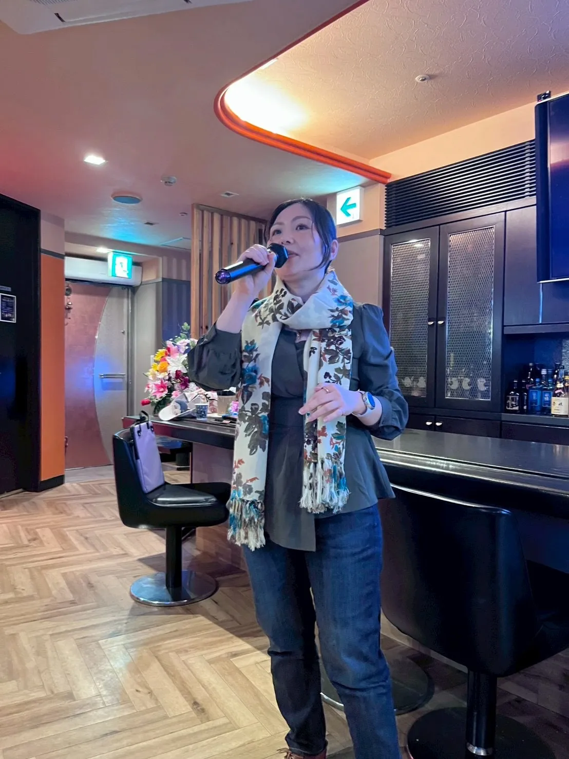 ✨🪐宇宙と遊ぶ1日🪐✨