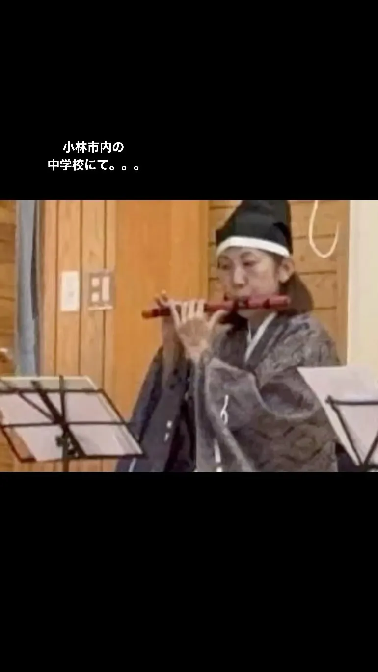 ✨✨天と地が繋がる時間✨✨