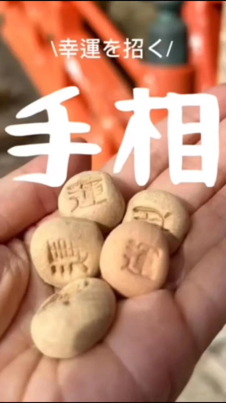 お魚マークは幸運の印🐟✨現れたら超ラッキー🎉🎉🎉突然現れるか...